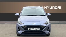 Hyundai i10 1.2 [79] Premium 5dr Auto [Nav] Petrol Hatchback